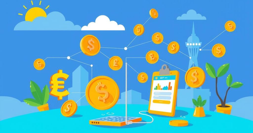 Brazil's central bank set to launch recurring payments feature for Pix, enhancing digital transaction convenience.